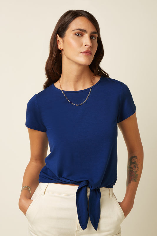 King Louie Knot t-shirt