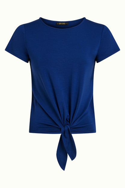 King Louie Knot t-shirt