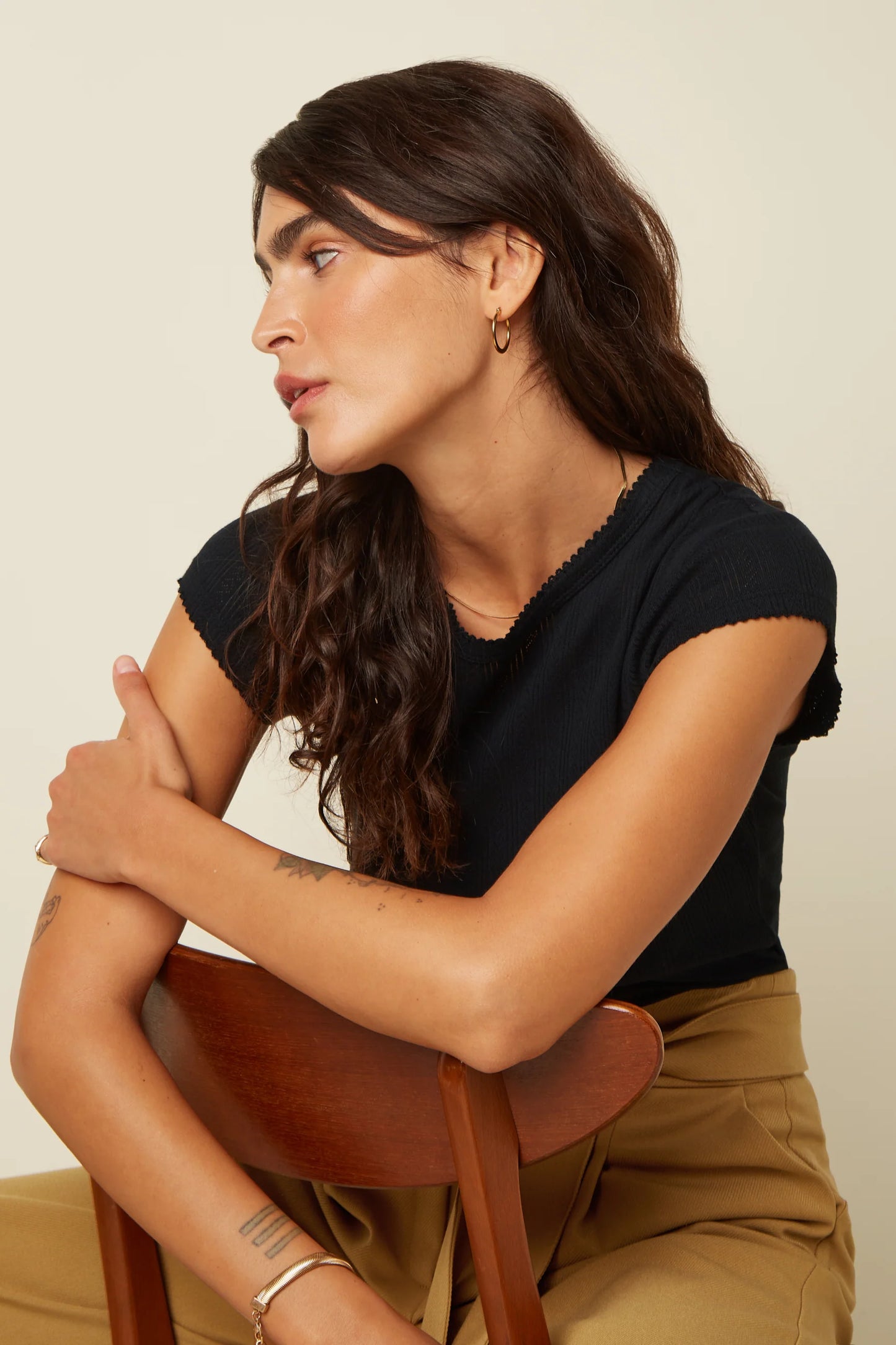 King Louie Cath t-shirt