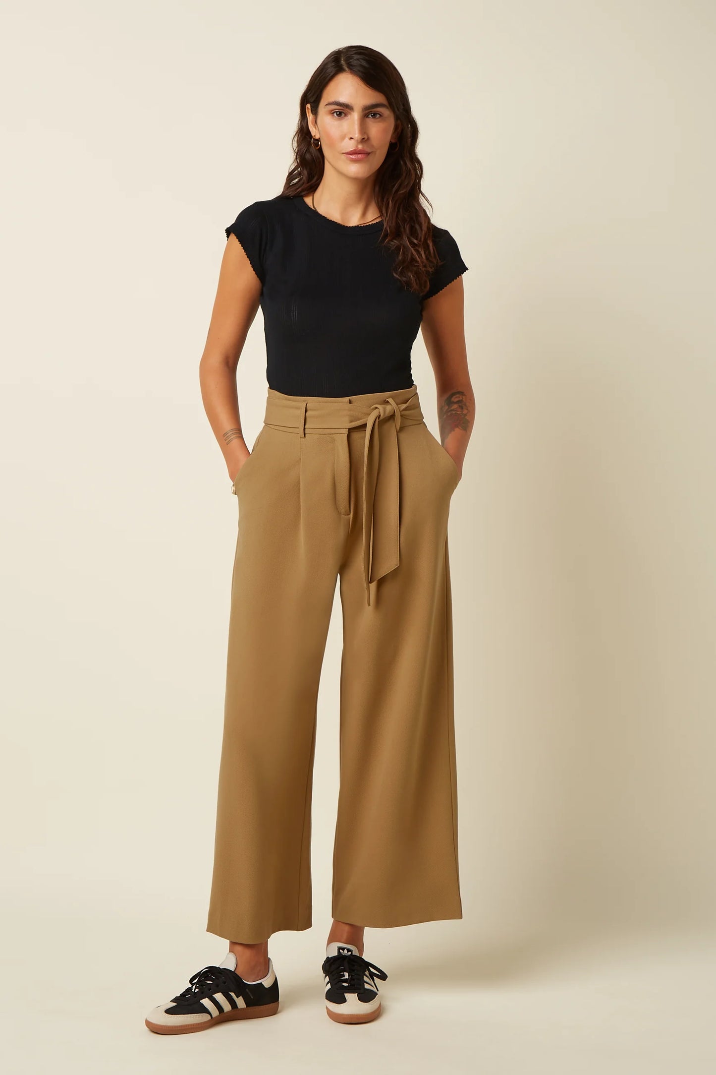 King Louie Cath t-shirt