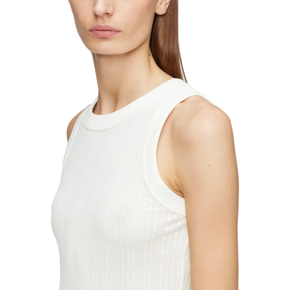 Drykorn Olina geweven top