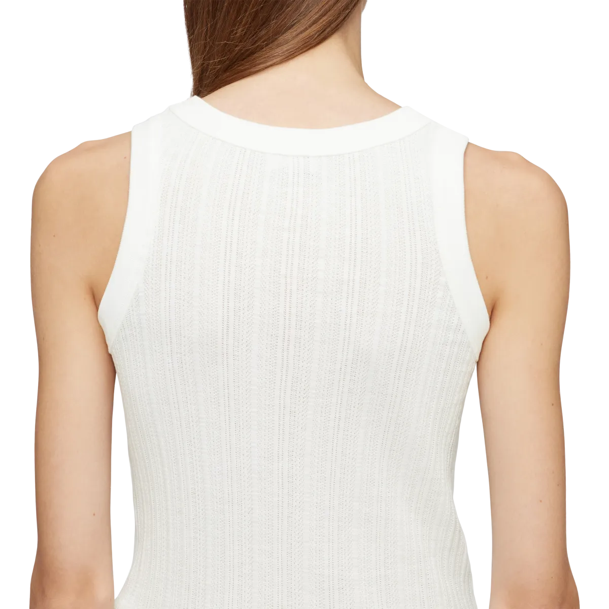 Drykorn Olina geweven top