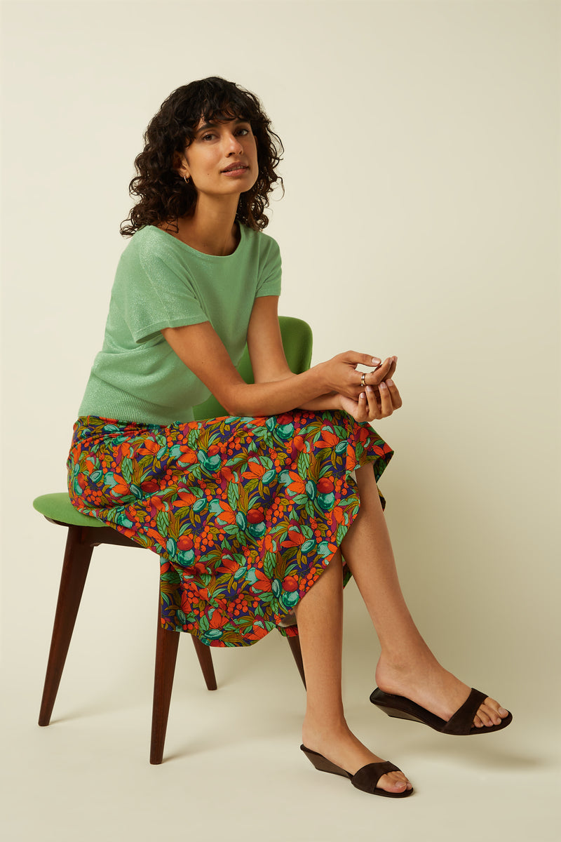 King Louie Juno Puerto rok