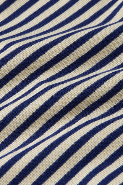 King Louie Juno Mariniere Stripe rok
