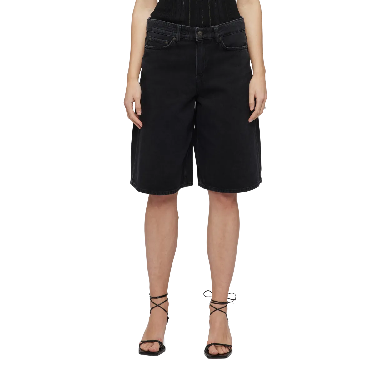 Drykorn None korte broek