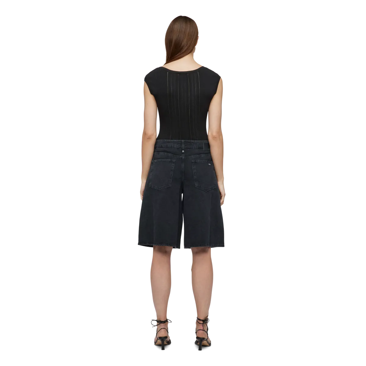 Drykorn None korte broek