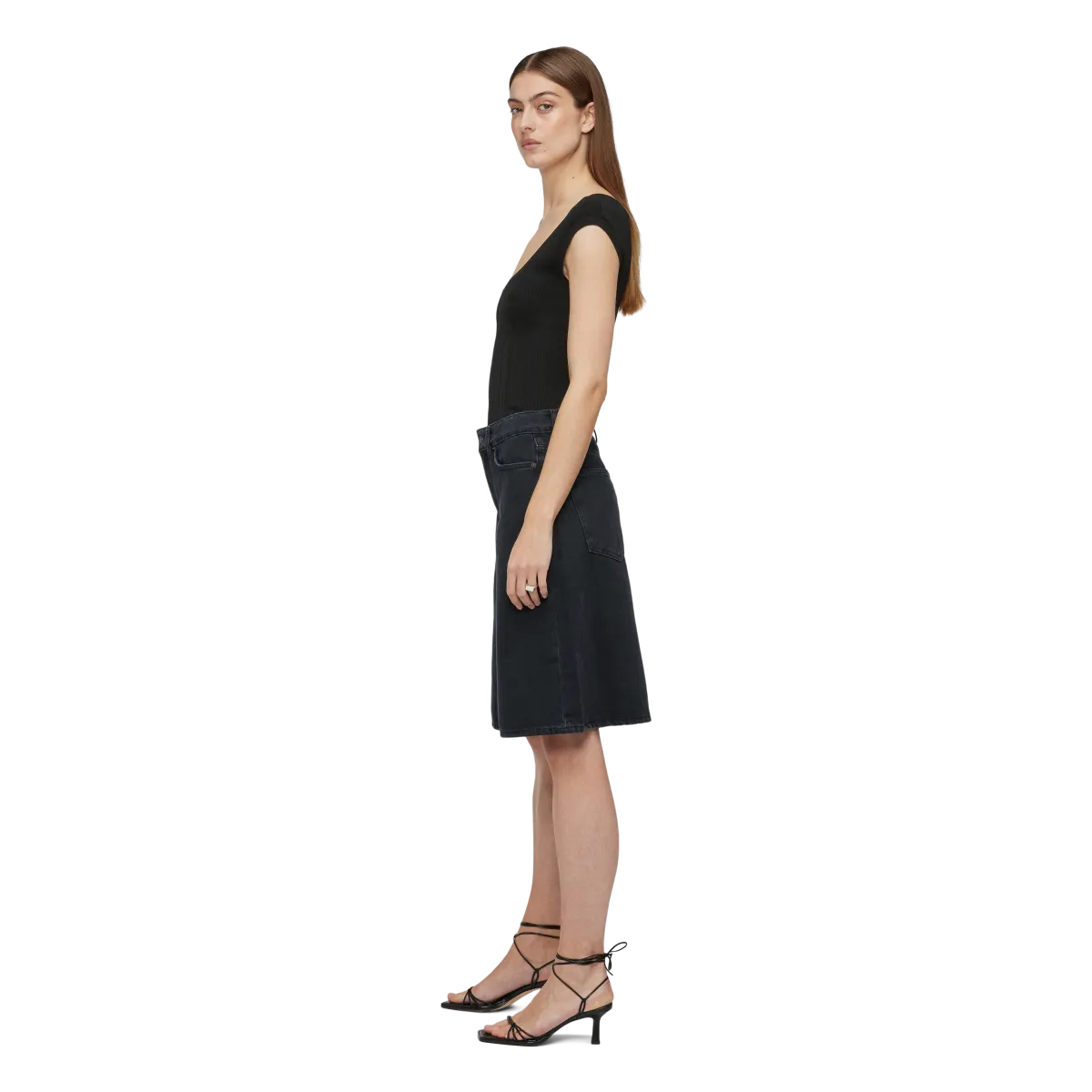 Drykorn None korte broek