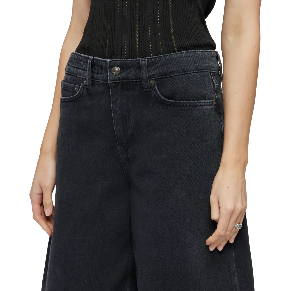 Drykorn None korte broek