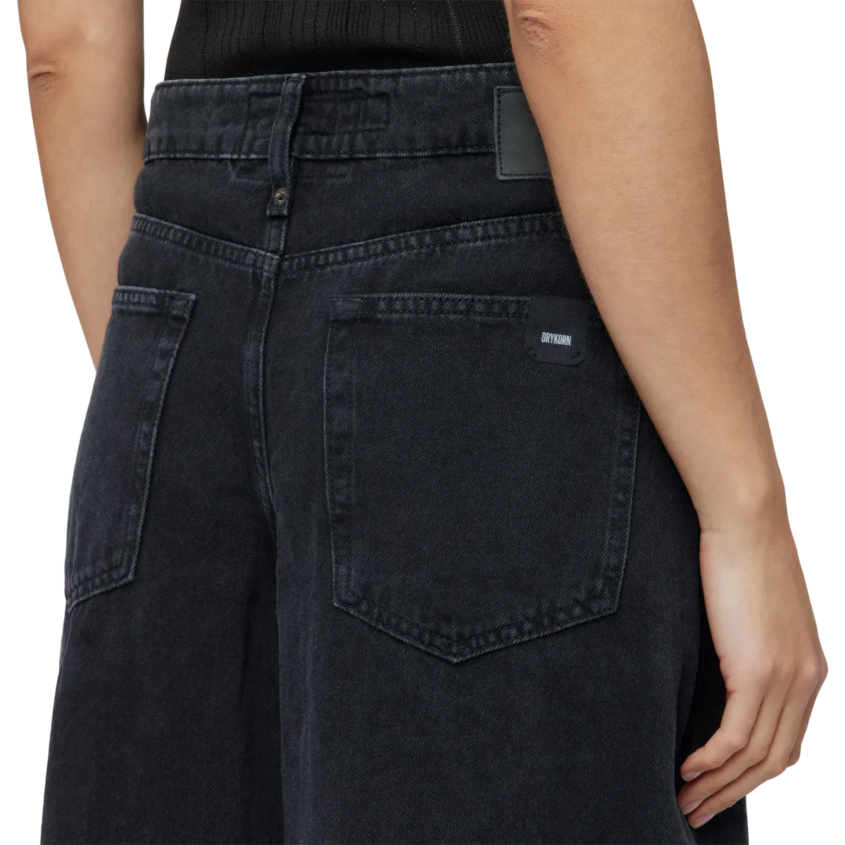 Drykorn None korte broek