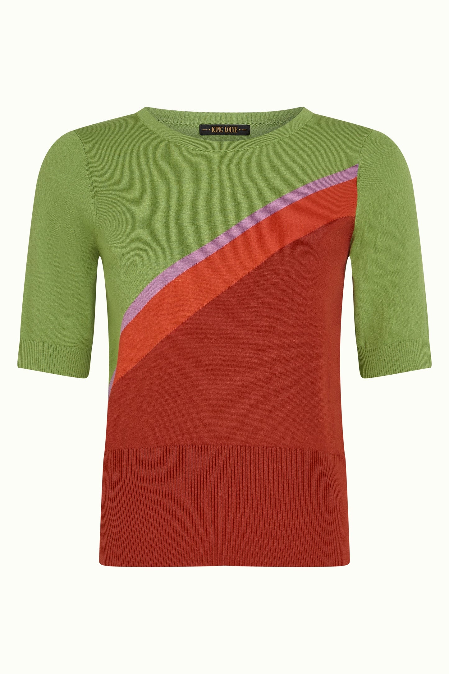 King Louie Agnes Kira top