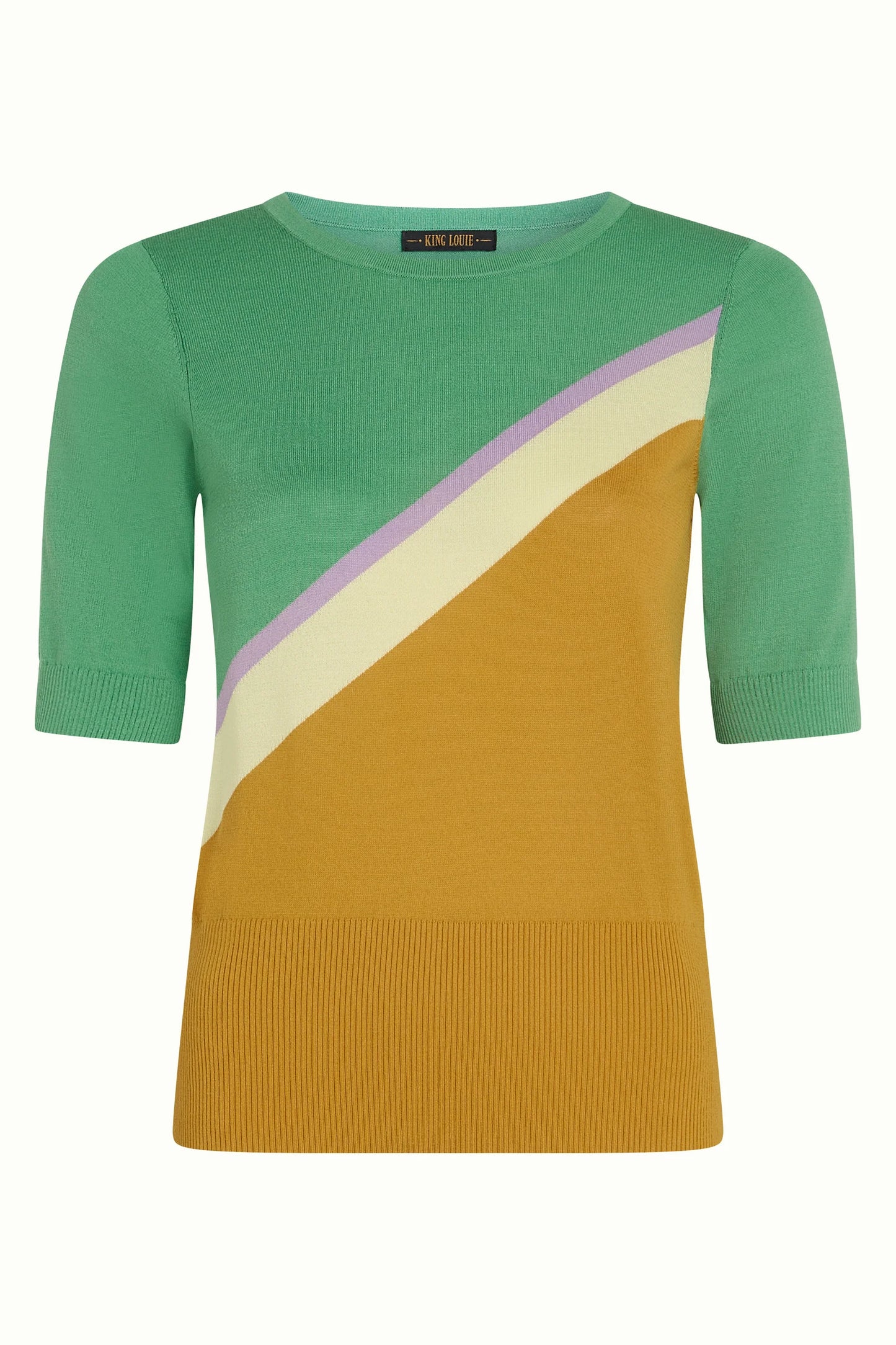 King Louie Agnes Kira top