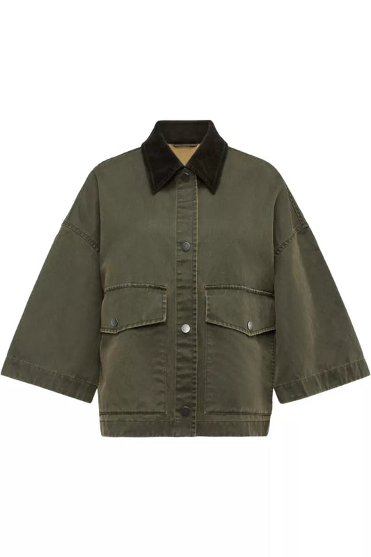 Drykorn Ans_1 jacket