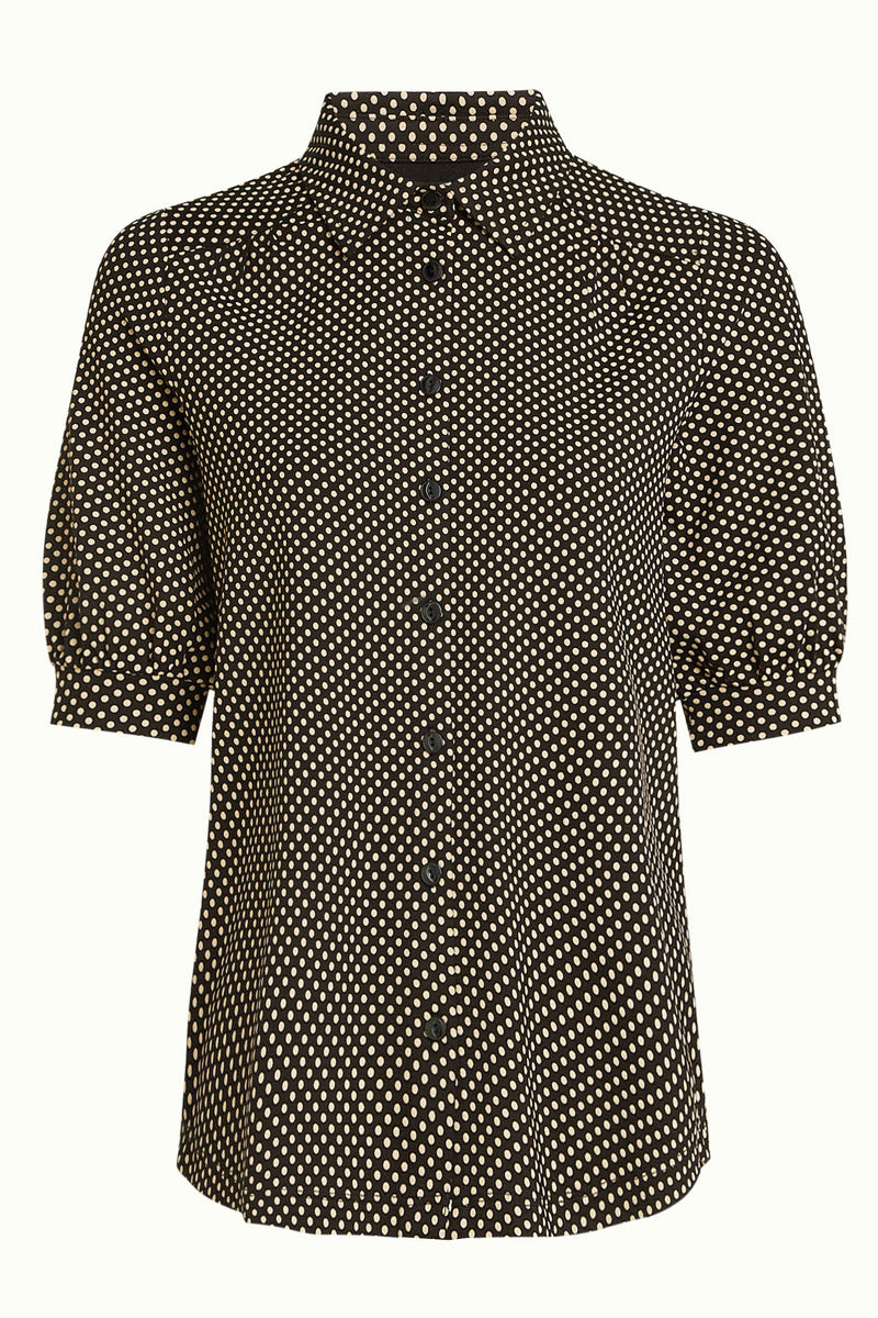 King Louie Carina Piper blouse