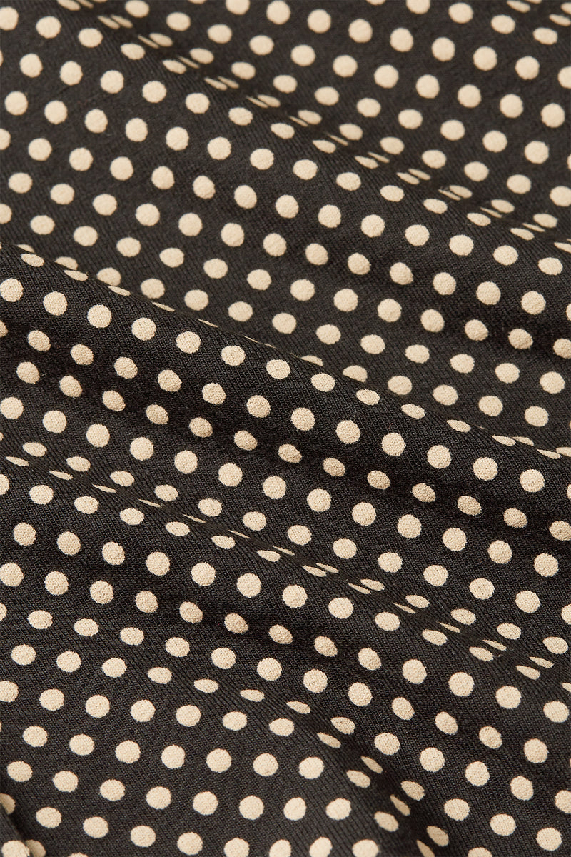 King Louie Border Palazzo Piper broek