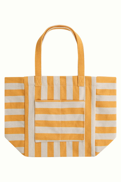 King Louie La Plage shopper