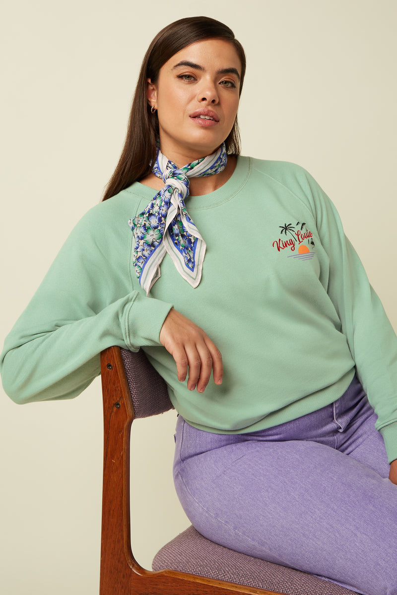 King Louie Azores sjaal