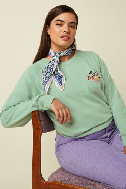 King Louie Azores sjaal