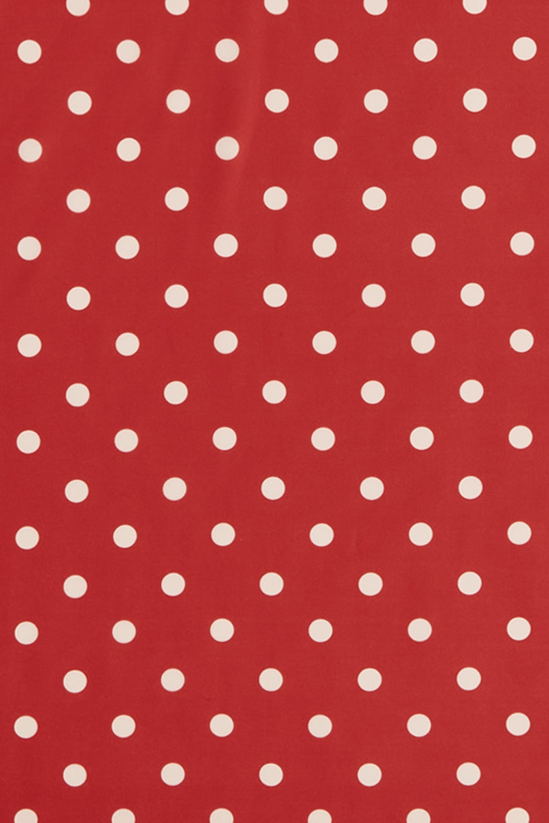 King Louie Polka sjaal