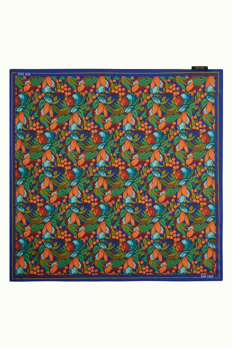 King Louie Puerto sjaal