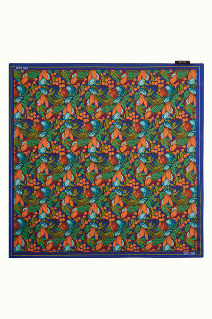 King Louie Puerto sjaal