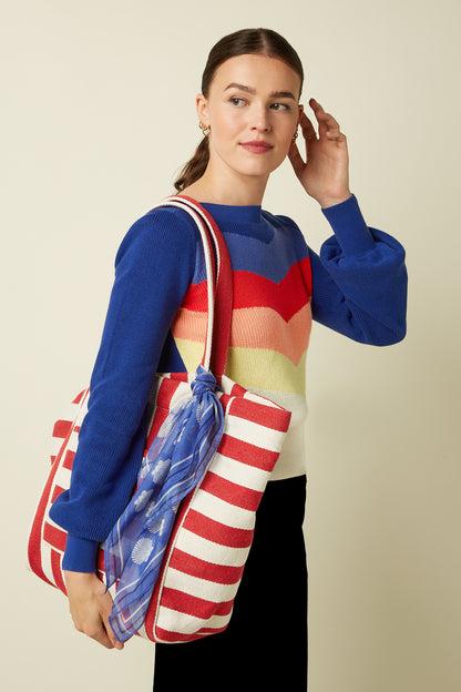 King Louie Triton sjaal