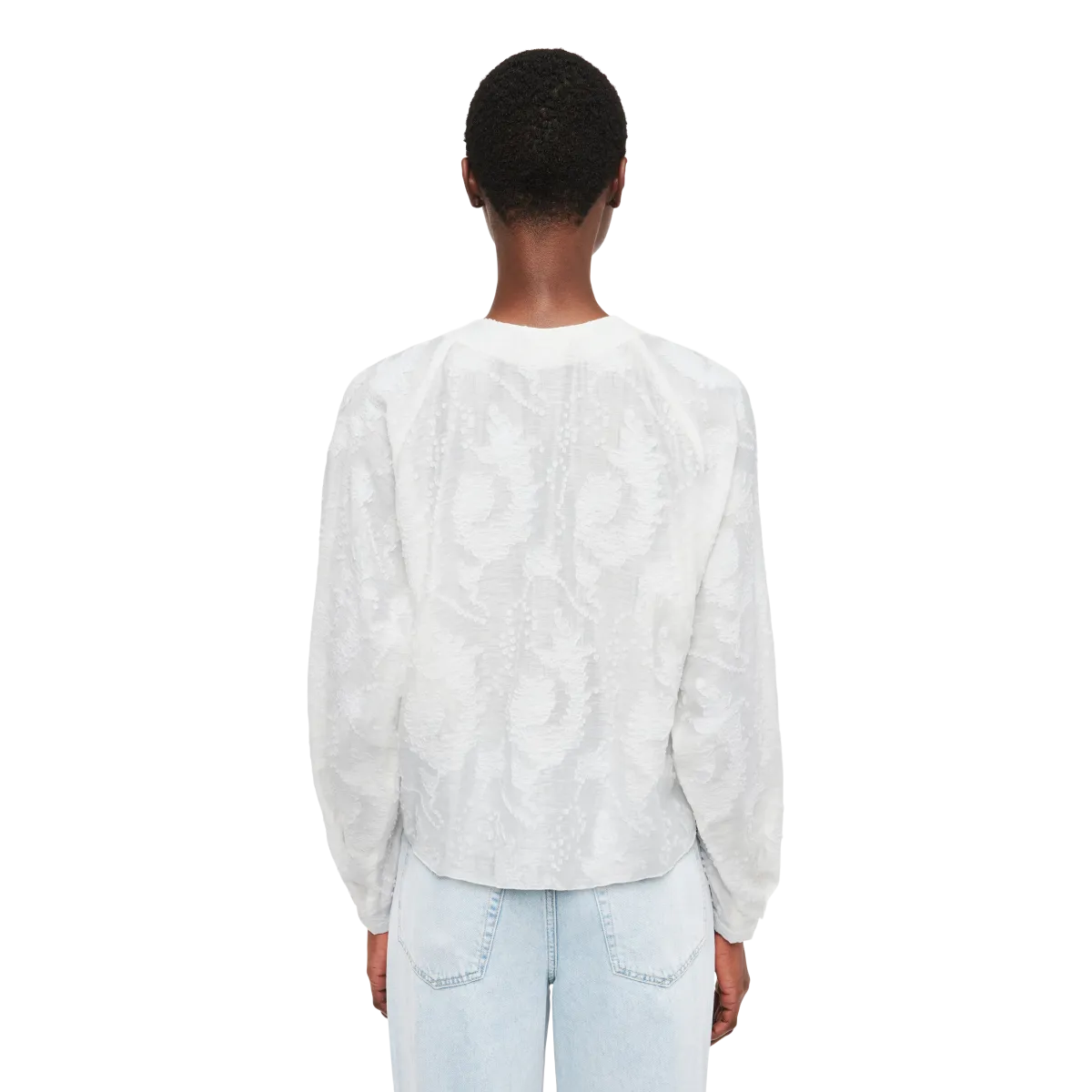 Drykorn Seetha blouse