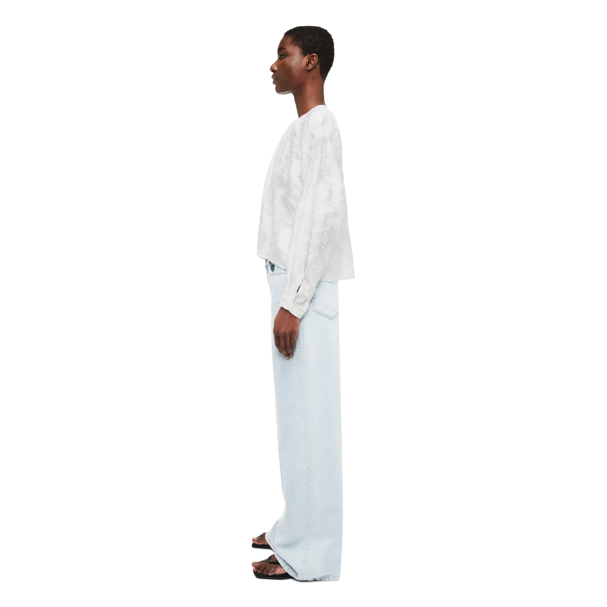 Drykorn Seetha blouse