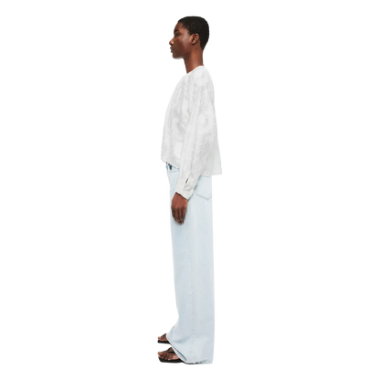 Drykorn Seetha blouse