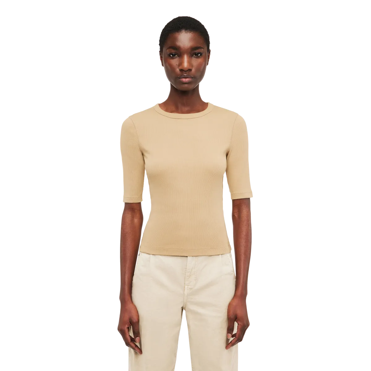 Drykorn Selay tee