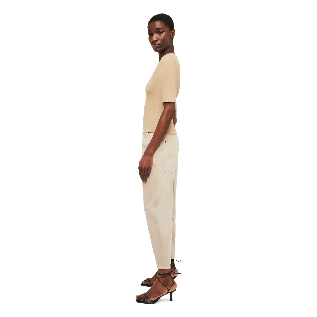 Drykorn Selay tee
