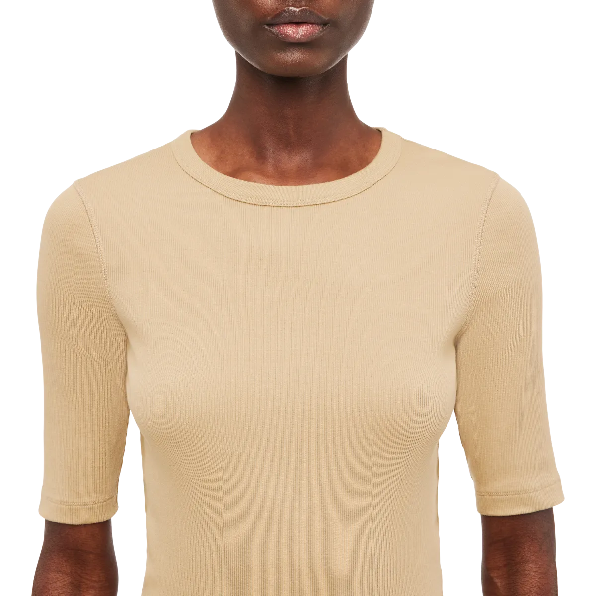 Drykorn Selay tee