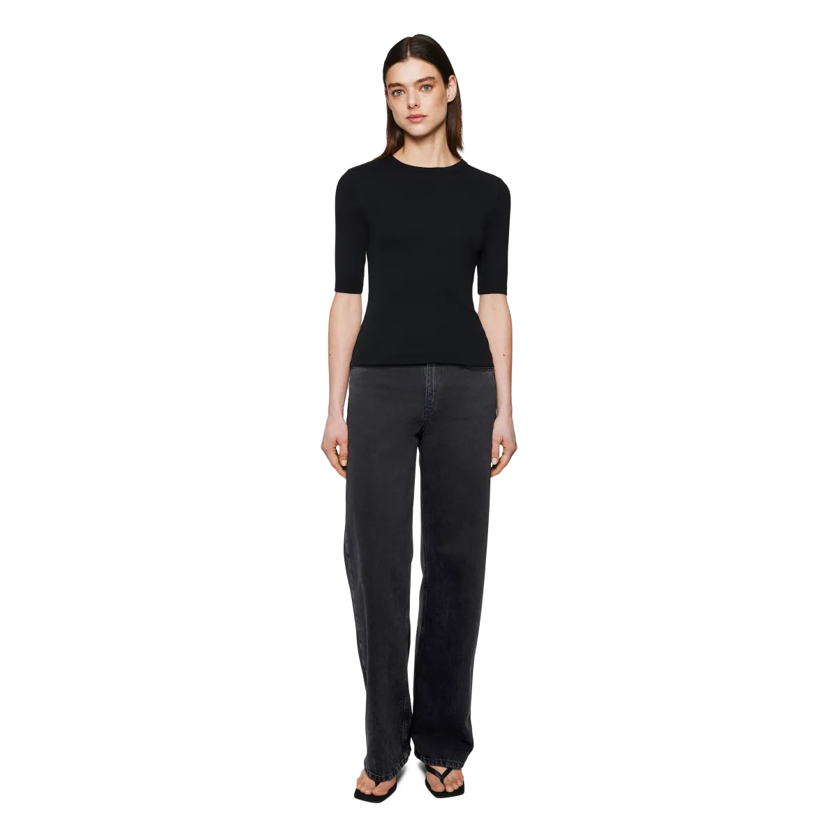 Drykorn Selay tee