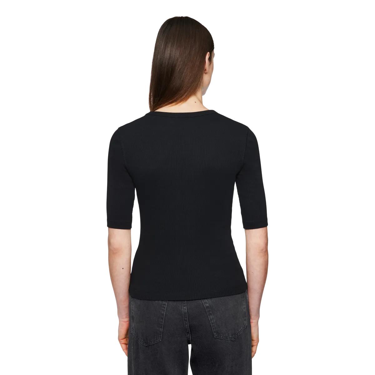 Drykorn Selay tee