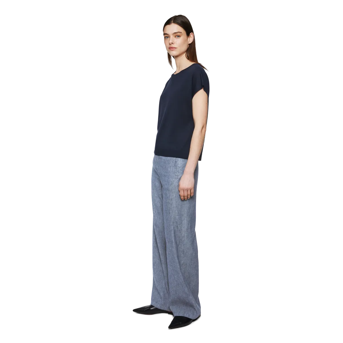 Drykorn Vanope top