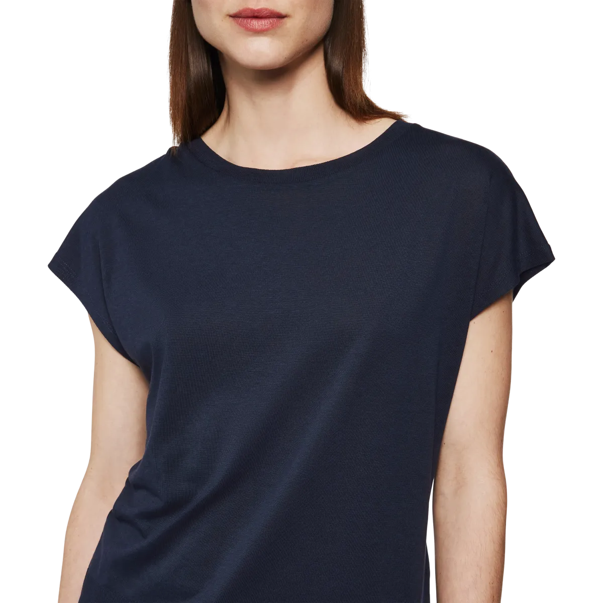 Drykorn Vanope top