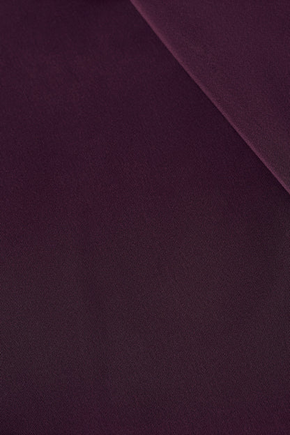 King Louie Bomber Jacket Dusk Satin