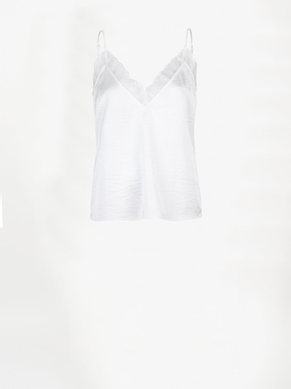 Dante6 Ipso satin top