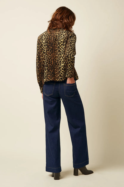 King Louie Ellen Jacket Fargo Cord