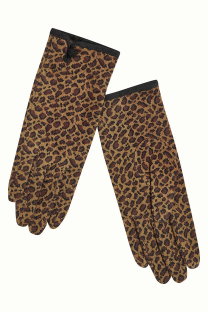 King Louie Africa handschoen