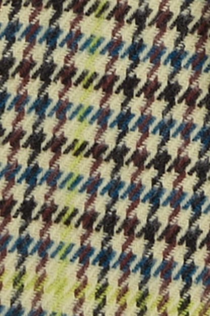 King Louie Houndstooth sjaal