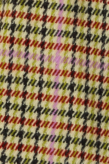 King Louie Houndstooth sjaal