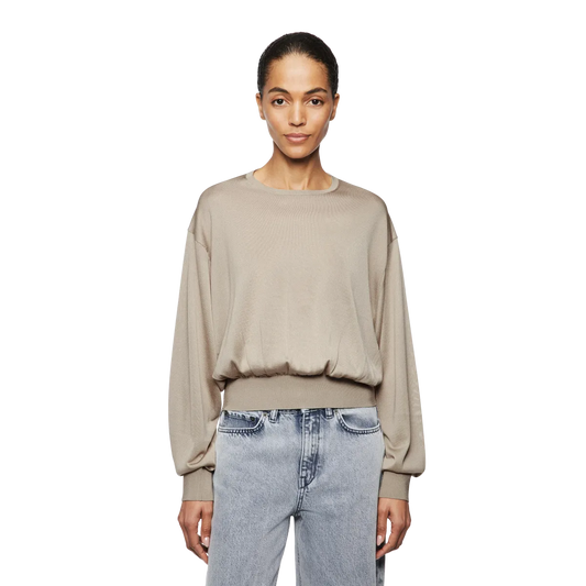 Drykorn Talomina top