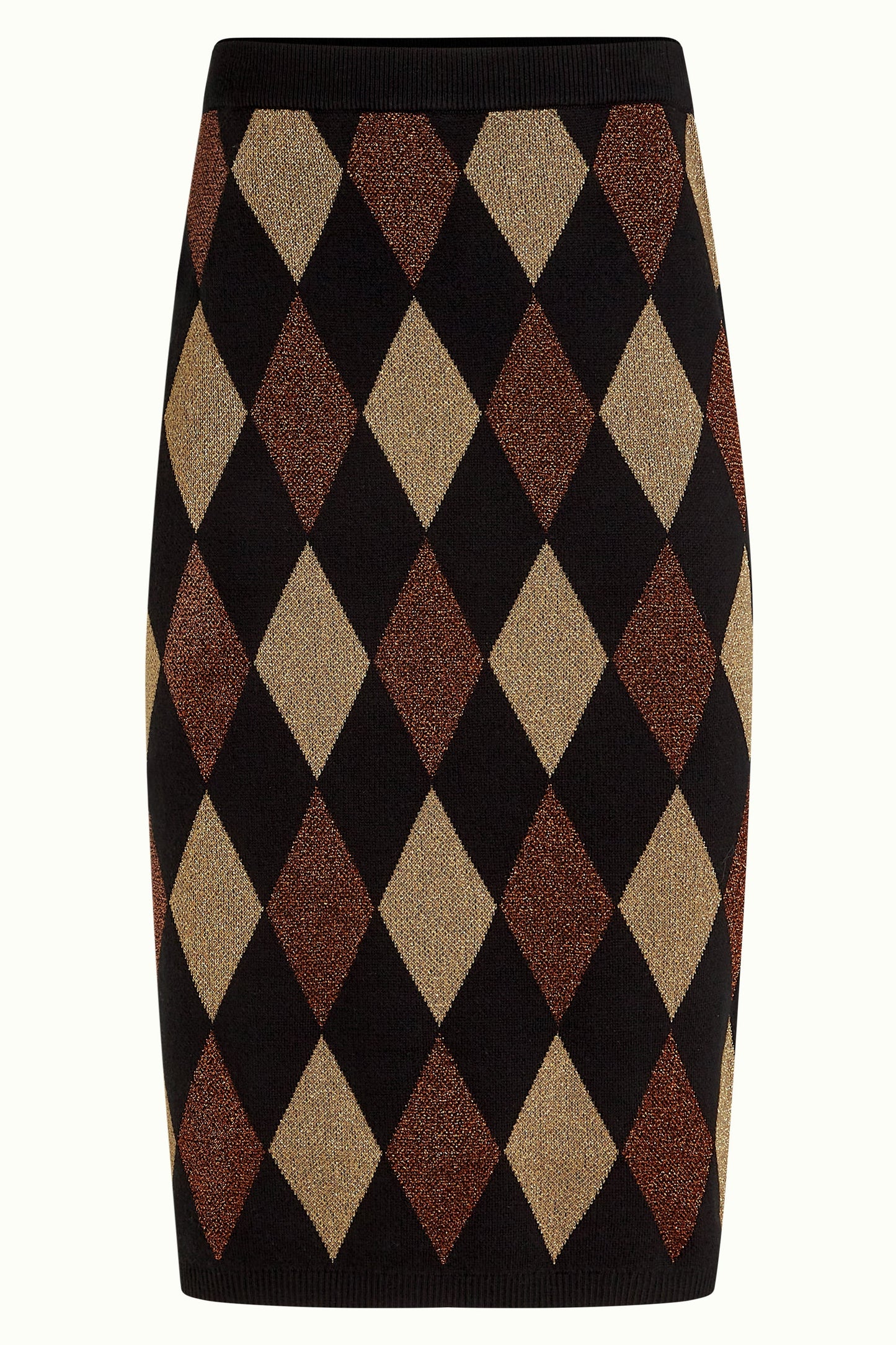 King Louie Glim midi rok