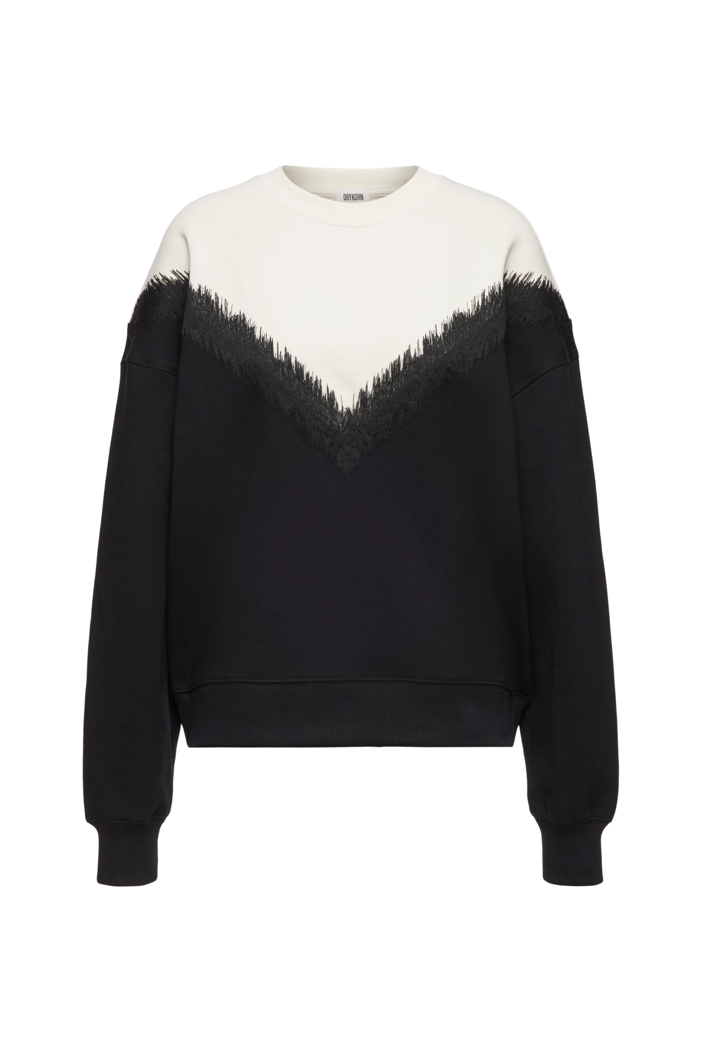 Drykorn Janea_P1 sweater