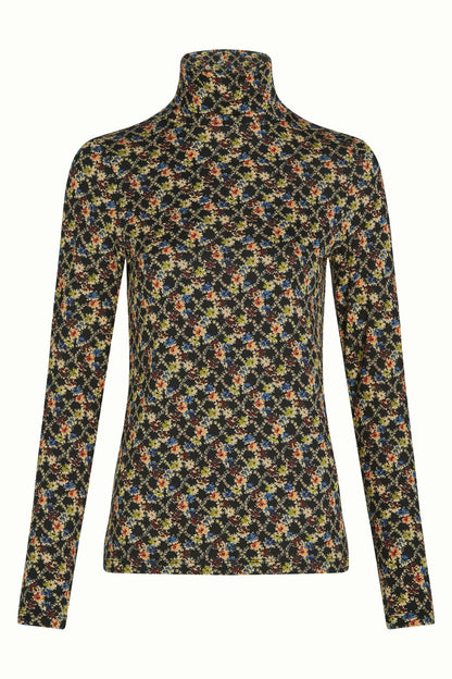 King Louie Rollneck Madee top