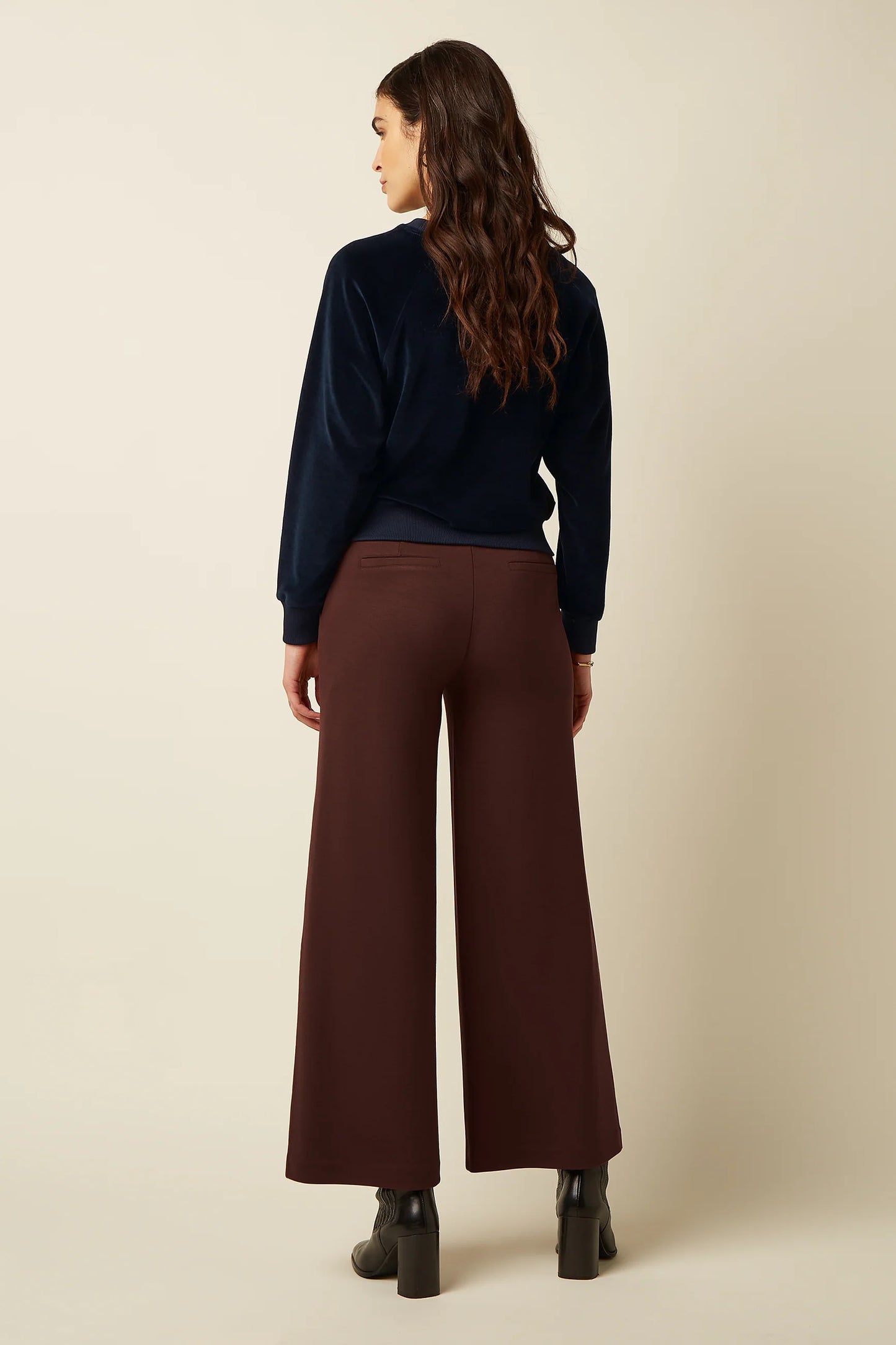 King Louie Federica Milano broek