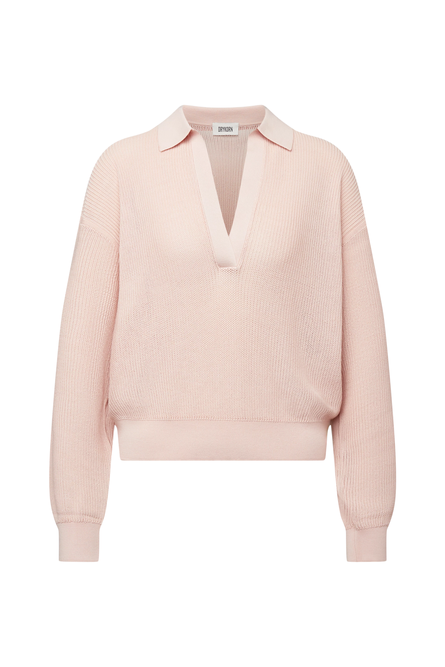 Drykorn Jorgia top