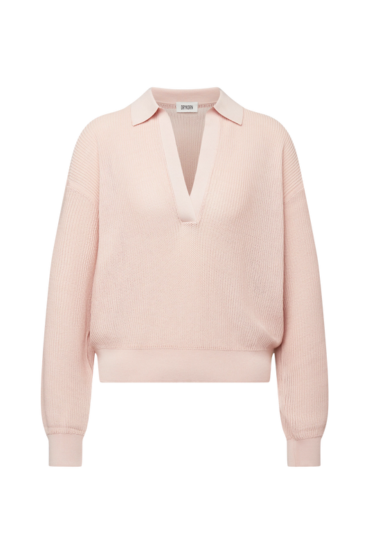Drykorn Jorgia top