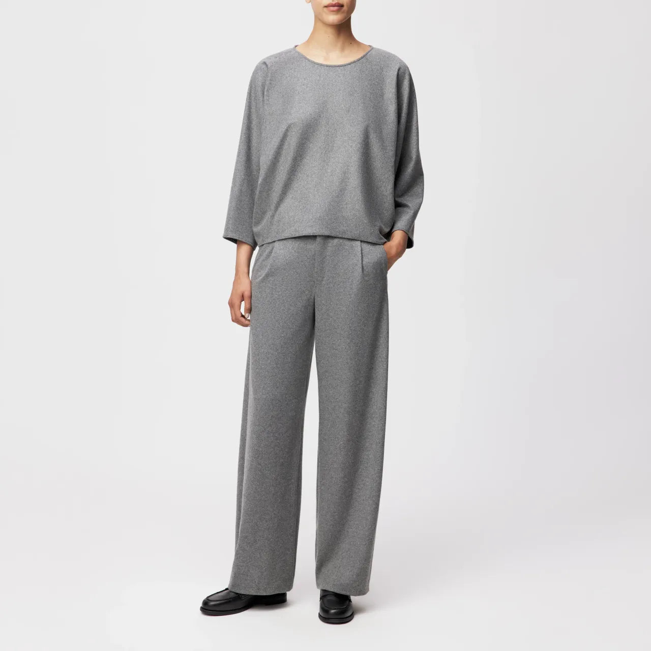 Drykorn Nialini top