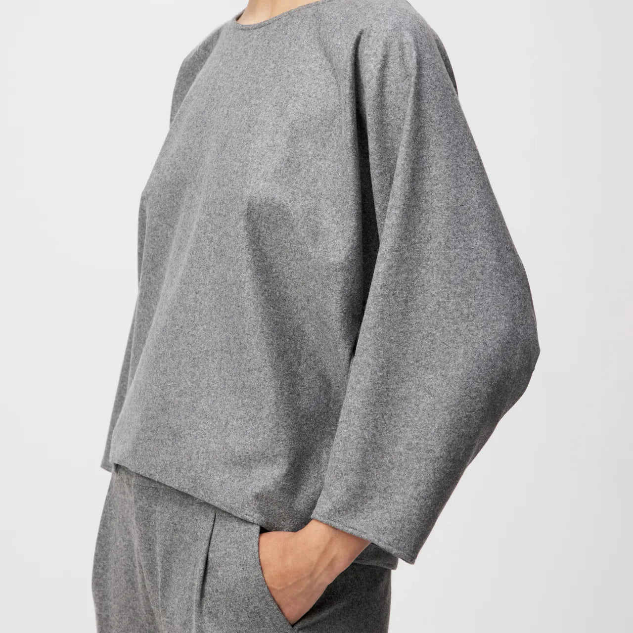 Drykorn Nialini top